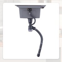 Кухонная мойка Raglo R703.5044.03 - Превью изображения №11 — Интернет-магазин samo.by