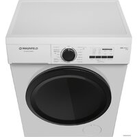 Стиральная машина MAUNFELD MFWM127WH052 - Превью изображения №4 — Интернет-магазин samo.by