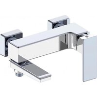 Grocenberg GB8008 (белый хром)