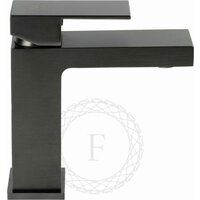 Смеситель Filarete Fing FL5040 (графит) - Превью изображения №11 — Интернет-магазин samo.by