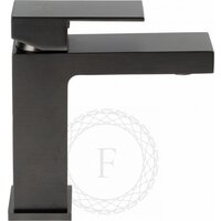 Смеситель Filarete Fing FL5040 (графит) - Превью изображения №3 — Интернет-магазин samo.by