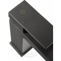 Смеситель Filarete Fing FL5040 (графит) - Превью изображения №5 — Интернет-магазин samo.by