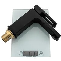 Смеситель Gappo G1017-6 - Превью изображения №5 — Интернет-магазин samo.by
