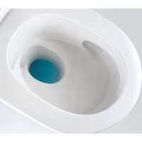 Унитаз подвесной Roxen Vortex Tornado в комплекте с инсталляцией StounFix Dual Fresh 6 в 1 868476 (кнопка: золото глянцевая) - Превью изображения №13 — Интернет-магазин samo.by