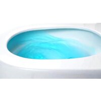 Унитаз подвесной Roxen Vortex Tornado в комплекте с инсталляцией StounFix Dual Fresh 6 в 1 868476 (кнопка: золото глянцевая) - Превью изображения №12 — Интернет-магазин samo.by