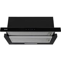 Кухонная вытяжка ZorG Turbo 1260 60 S (черный) - Превью изображения №5 — Интернет-магазин samo.by