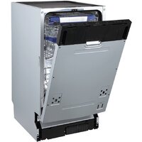 Встраиваемая посудомоечная машина MAUNFELD MLP45636 Light Beam - Превью изображения №3 — Интернет-магазин samo.by