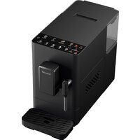 Кофемашина Weissgauff WCM-230 ColorTouch Cappuccino Nero - Превью изображения №20 — Интернет-магазин samo.by