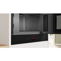 Микроволновая печь Bosch Serie 8 BFR7221B1 - Превью изображения №2 — Интернет-магазин samo.by