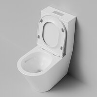 Унитаз напольный Grossman GR-4407SQ - Превью изображения №11 — Интернет-магазин samo.by