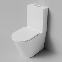 Унитаз напольный Grossman GR-4407SQ - Превью изображения №9 — Интернет-магазин samo.by