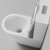 Унитаз напольный Grossman GR-4407SQ - Превью изображения №12 — Интернет-магазин samo.by