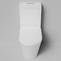 Унитаз напольный Grossman GR-4407SQ - Превью изображения №10 — Интернет-магазин samo.by