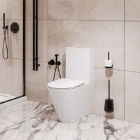Унитаз напольный Grossman GR-4407SQ - Превью изображения №13 — Интернет-магазин samo.by