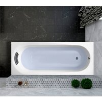 Ванна Lavinia Boho Biore 150x70 3501005P - Превью изображения №2 — Интернет-магазин samo.by