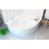 Ванна Lavinia Boho Aveo 140х140 37040140 - Превью изображения №3 — Интернет-магазин samo.by