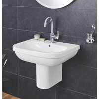 Полупьедестал для умывальника Grohe 39201000 - Превью изображения №2 — Интернет-магазин samo.by