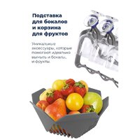 Встраиваемая посудомоечная машина MAUNFELD MLP 08B - Превью изображения №40 — Интернет-магазин samo.by