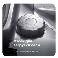 Встраиваемая посудомоечная машина MAUNFELD MLP 08B - Превью изображения №34 — Интернет-магазин samo.by