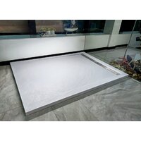 Душевой поддон WeltWasser TRS 10070 Stone-WT 100x70 - Превью изображения №6 — Интернет-магазин samo.by