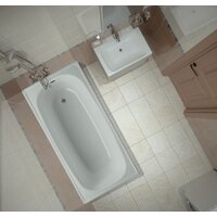 Ванна BLB Europa 150x70 - Превью изображения №6 — Интернет-магазин samo.by