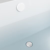 Сифон Wellsee Useful Extras 231912000 (белый/глянцевый белый) - Превью изображения №9 — Интернет-магазин samo.by