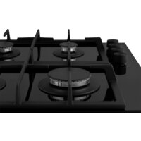 Варочная панель Weissgauff HG 640 BFh - Превью изображения №6 — Интернет-магазин samo.by