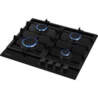 Варочная панель Weissgauff HG 640 BFh - Превью изображения №4 — Интернет-магазин samo.by