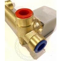 Смеситель Filarete Fing FL4040 (черный матовый) - Превью изображения №7 — Интернет-магазин samo.by