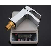 Смеситель Gappo G1007-20 - Превью изображения №5 — Интернет-магазин samo.by