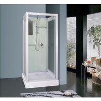 Душевая кабина River Moero 90/90/14 Б/К - Превью изображения №15 — Интернет-магазин samo.by