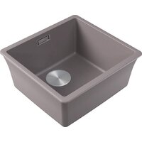 Кухонная мойка Roxen Gap 360270-44SG - Превью изображения №2 — Интернет-магазин samo.by