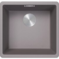 Кухонная мойка Roxen Gap 360270-44SG - Превью изображения №1 — Интернет-магазин samo.by