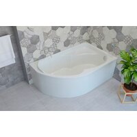 Ванна Lavinia Boho Grance Hill 170x105 R 3703170R - Превью изображения №3 — Интернет-магазин samo.by