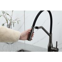 Смеситель Gappo G4098-19 - Превью изображения №5 — Интернет-магазин samo.by