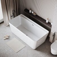 Ванна Grossman GR-28021 Cristal 150x75 - Превью изображения №4 — Интернет-магазин samo.by