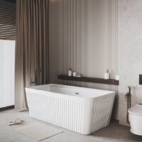 Ванна Grossman GR-28021 Cristal 150x75 - Превью изображения №6 — Интернет-магазин samo.by
