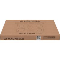 Варочная панель MAUNFELD CVCE905SMTBK - Превью изображения №13 — Интернет-магазин samo.by
