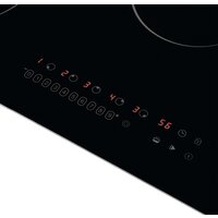 Варочная панель MAUNFELD CVCE905SMTBK - Превью изображения №4 — Интернет-магазин samo.by