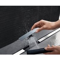 Трап/канал Geberit CleanLine 154.150.00.1 - Превью изображения №4 — Интернет-магазин samo.by