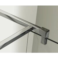 Душевая стенка WeltWasser WW400 70G-1 - Превью изображения №6 — Интернет-магазин samo.by