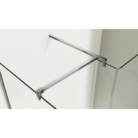 Душевая стенка WeltWasser WW400 70G-1 - Превью изображения №5 — Интернет-магазин samo.by