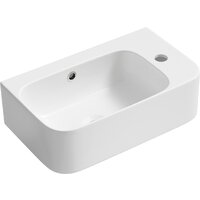 Умывальник Lavinia Boho Bathroom Sink Slim 33311061 - Превью изображения №2 — Интернет-магазин samo.by