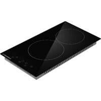 Варочная панель MAUNFELD AVCE3021BK - Превью изображения №5 — Интернет-магазин samo.by
