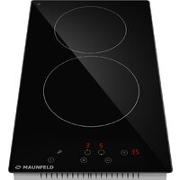 Варочная панель MAUNFELD AVCE3021BK - Превью изображения №3 — Интернет-магазин samo.by