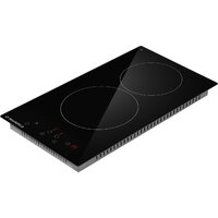 Варочная панель MAUNFELD AVCE3021BK - Превью изображения №4 — Интернет-магазин samo.by