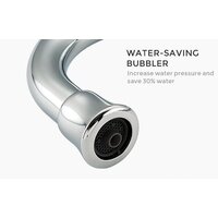 Смеситель Gappo G4398-13 - Превью изображения №5 — Интернет-магазин samo.by