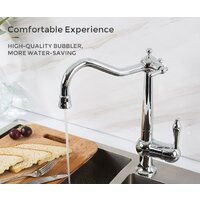 Смеситель Gappo G4398-13 - Превью изображения №3 — Интернет-магазин samo.by