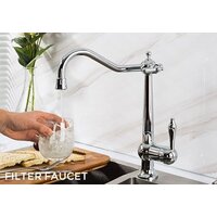 Смеситель Gappo G4398-13 - Превью изображения №4 — Интернет-магазин samo.by