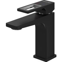 Grossman Pragma 510.K35.03.210 (черный матовый)